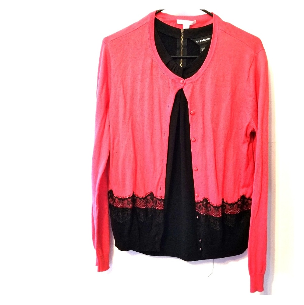 New York & Company Cardigan